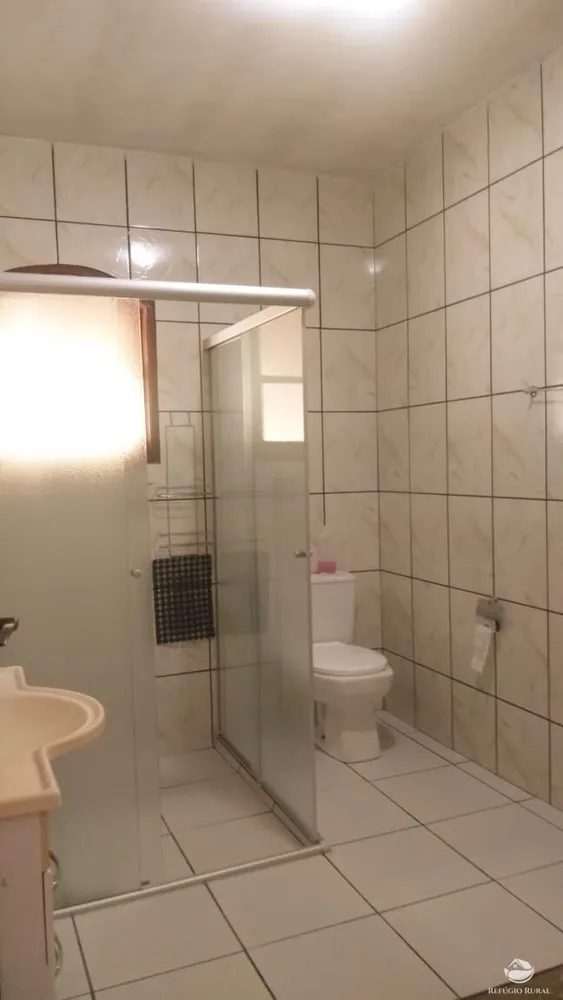 Chácara, 500 m² - Foto 13