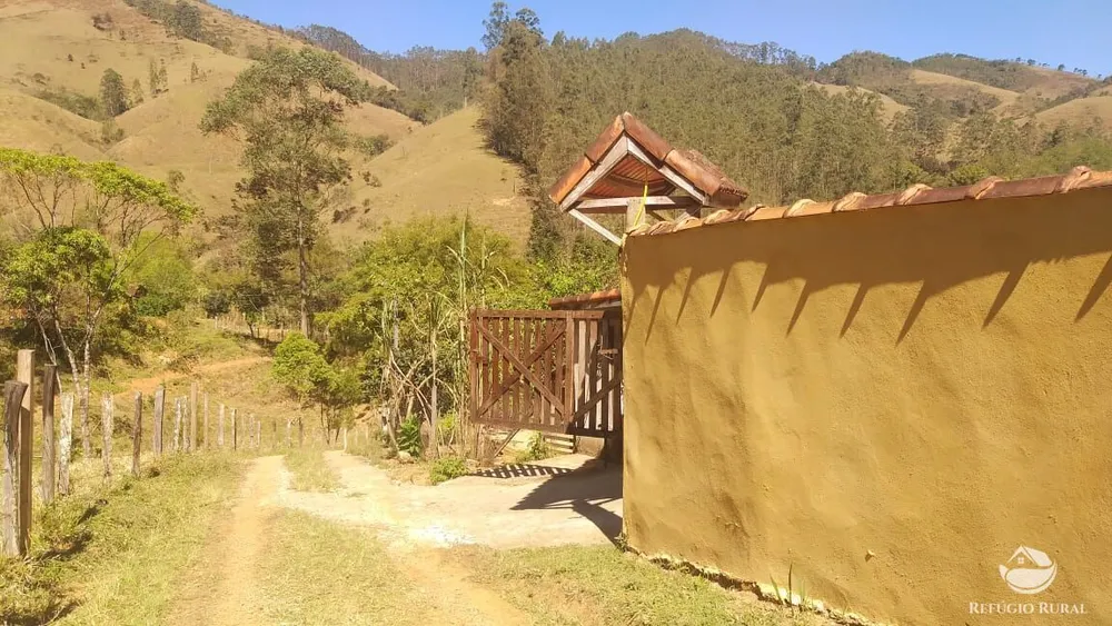 Chácara, 500 m² - Foto 1