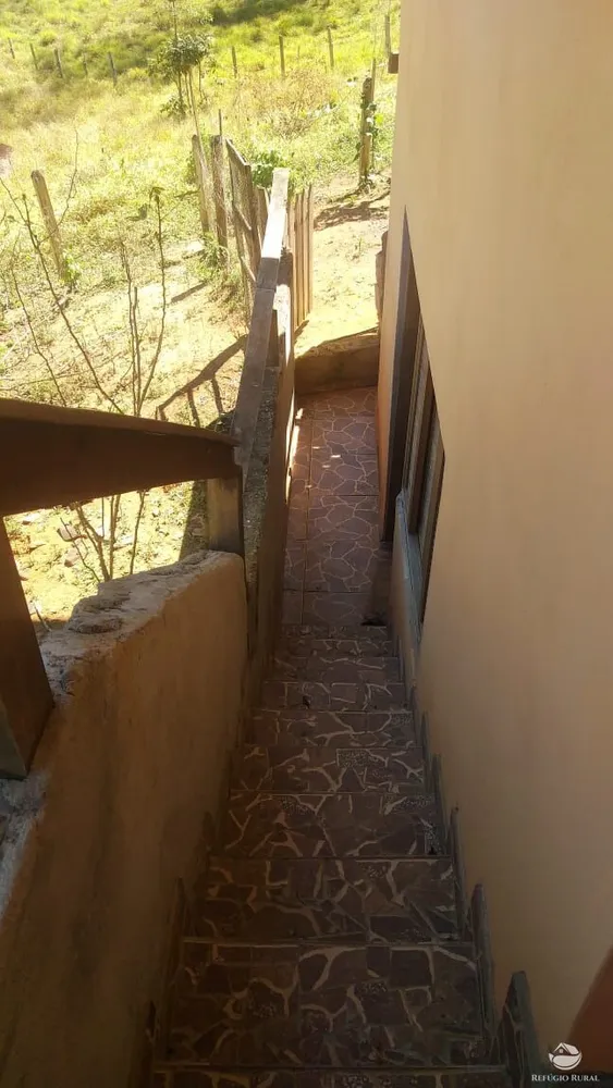 Chácara, 500 m² - Foto 3
