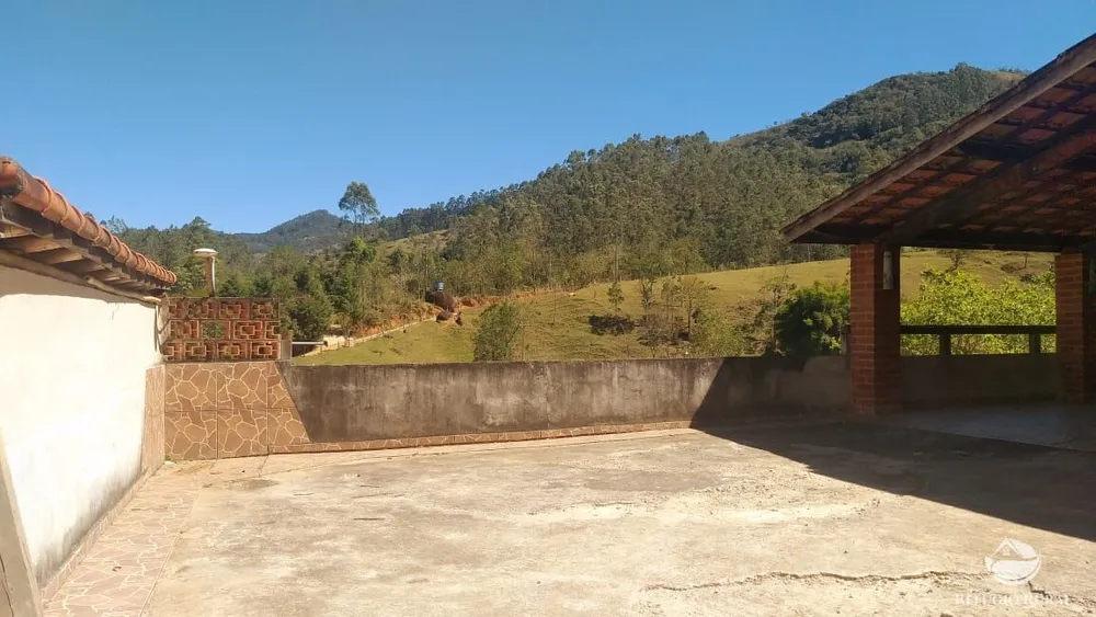 Chácara, 500 m² - Foto 2