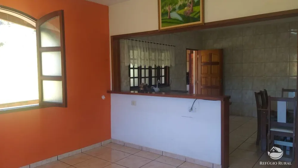 Chácara, 500 m² - Foto 6
