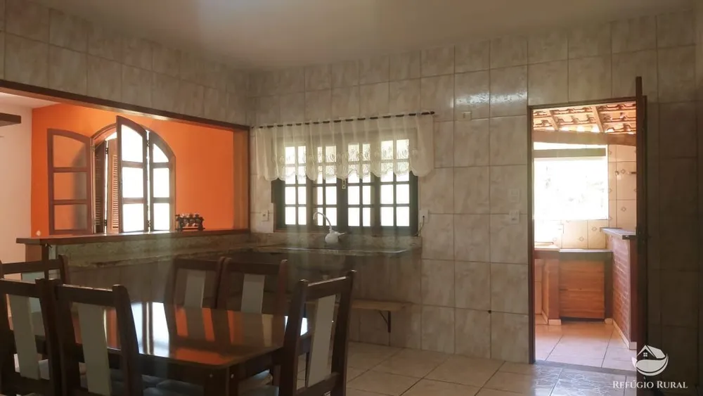 Chácara, 500 m² - Foto 15