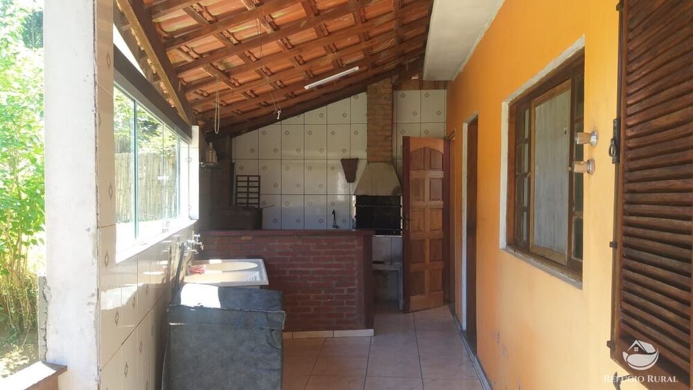 Chácara à venda com 3 quartos, 500m² - Foto 4