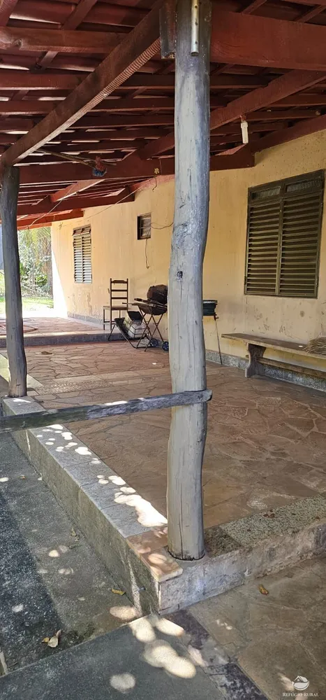 Fazenda, 668 hectares - Foto 1