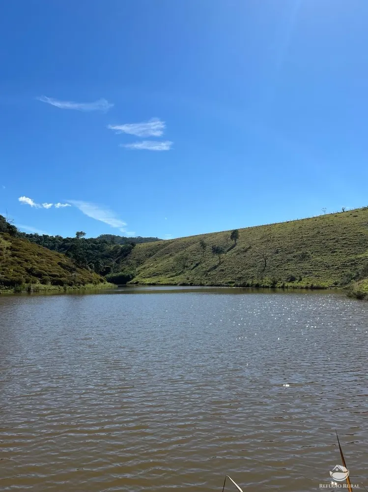 Fazenda, 145 hectares - Foto 4