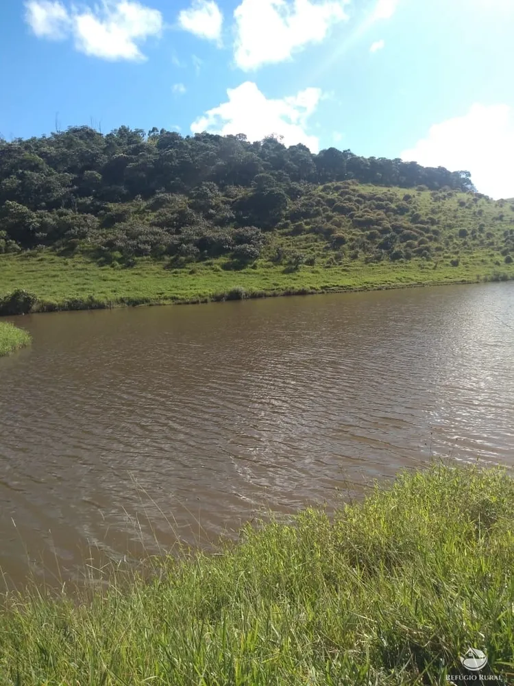 Fazenda, 145 hectares - Foto 3