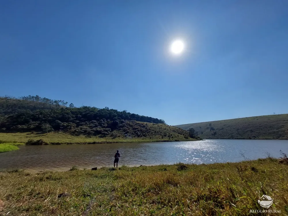 Fazenda, 145 hectares - Foto 1