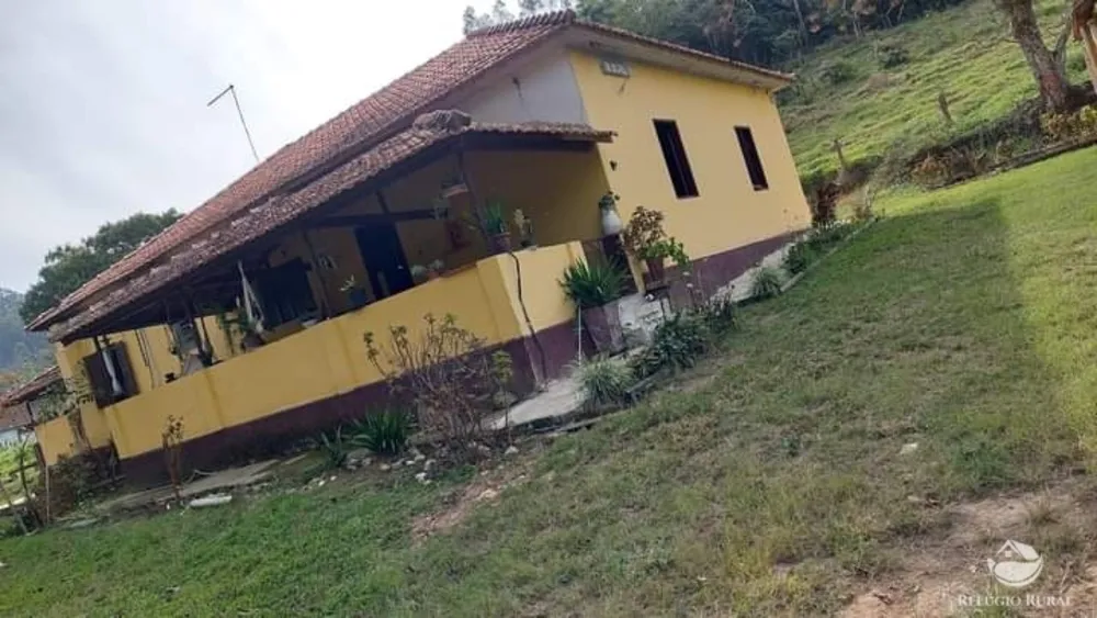 Fazenda, 145 hectares - Foto 13