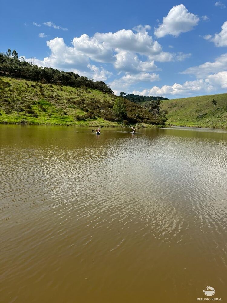 Fazenda à venda com 6 quartos, 1452000m² - Foto 1