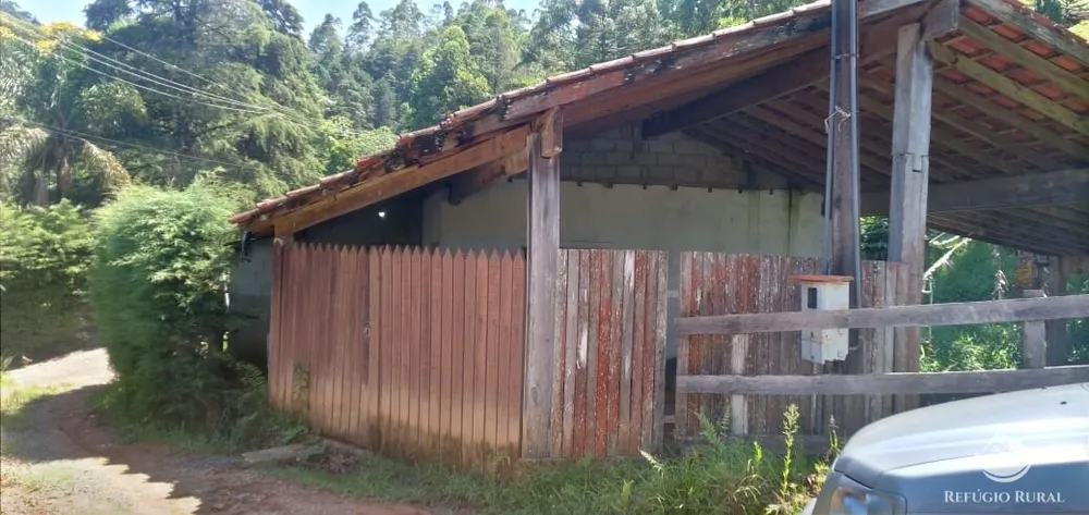 Chácara, 900 m² - Foto 7