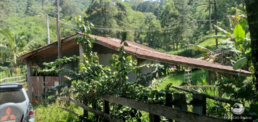 Chácara à venda com 3 quartos, 900m² - Foto 1