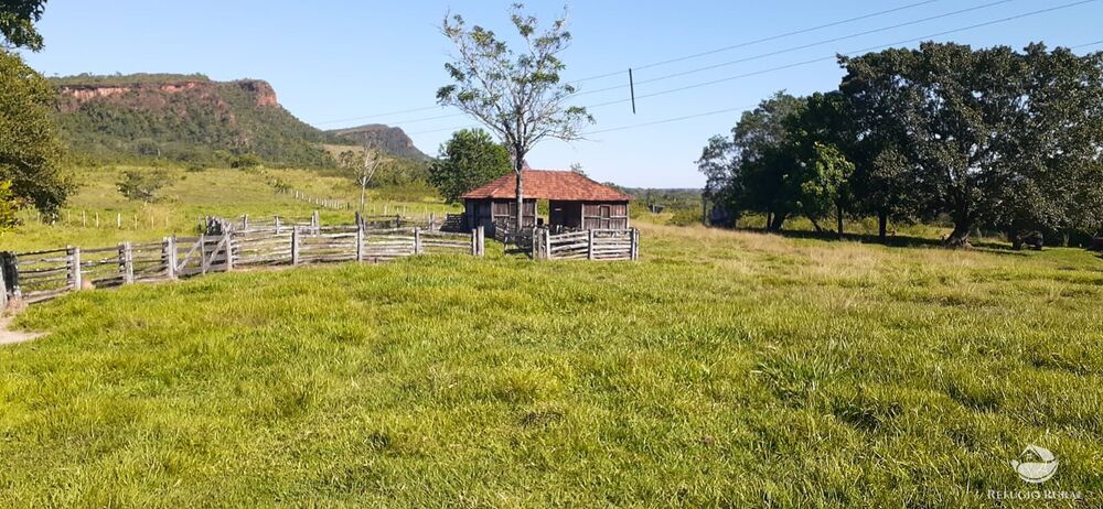 Fazenda à venda com 2 quartos, 37950000m² - Foto 4