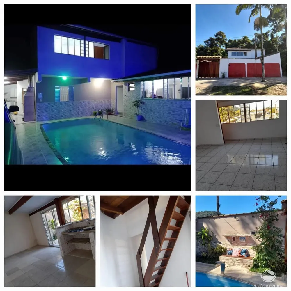 Casa, 3 quartos, 324 m² - Foto 3