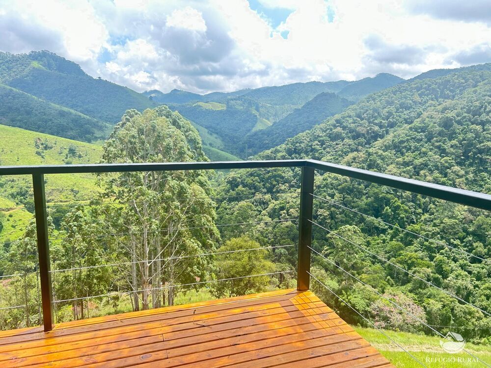 Sítio, 2 quartos, 2 hectares - Foto 6