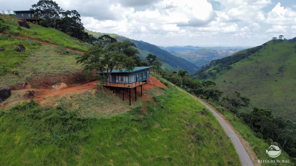 Sítio, 2 quartos, 2 hectares - Foto 33