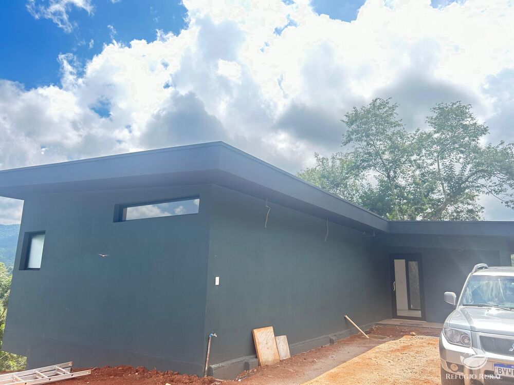 Sítio, 2 quartos, 2 hectares - Foto 16