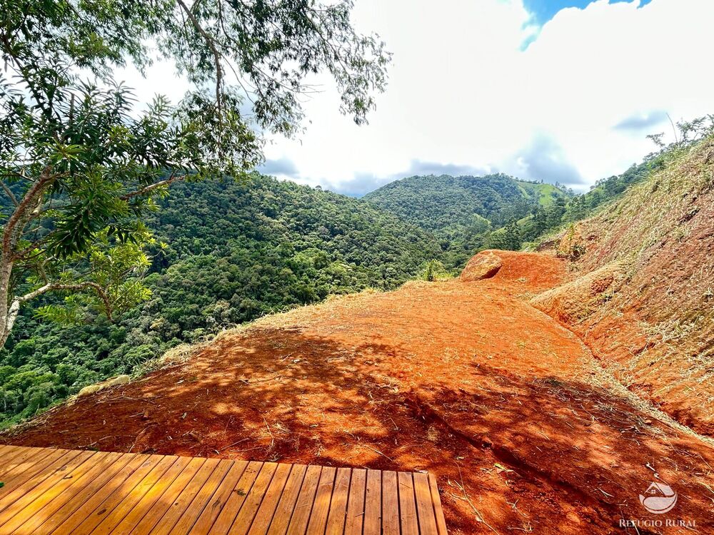 Sítio, 2 quartos, 2 hectares - Foto 9