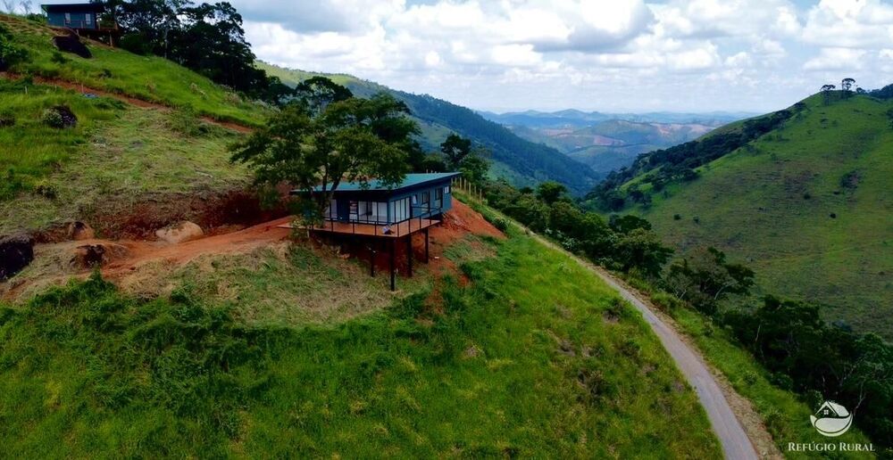 Sítio, 2 quartos, 2 hectares - Foto 1