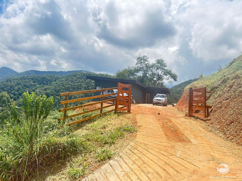 Sítio, 2 quartos, 2 hectares - Foto 14