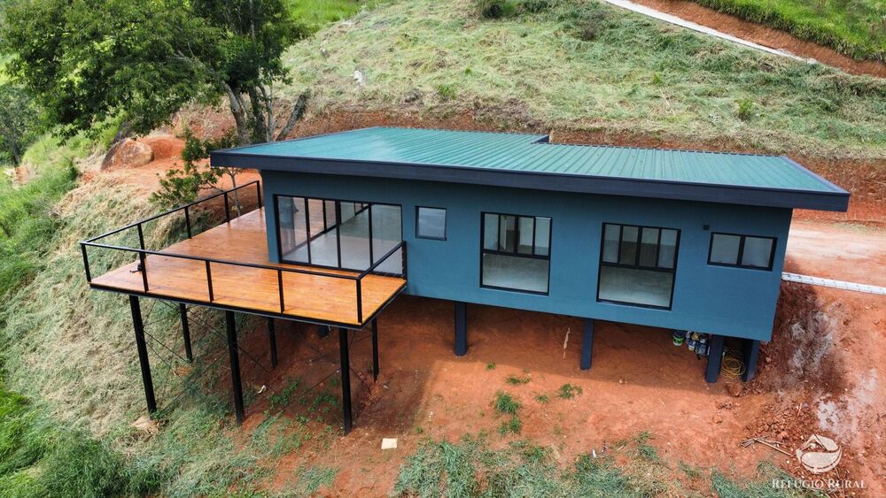 Sítio, 2 quartos, 2 hectares - Foto 2