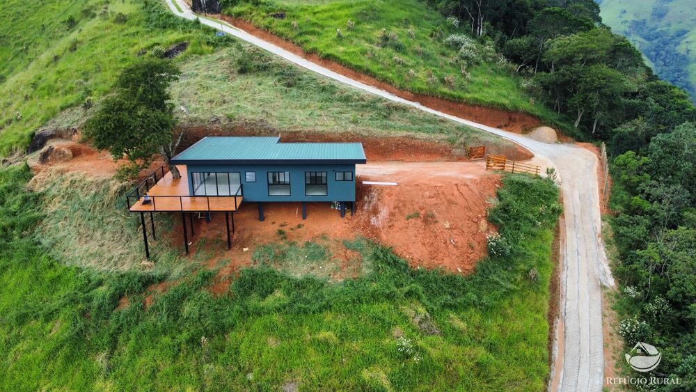 Sítio, 2 quartos, 2 hectares - Foto 30