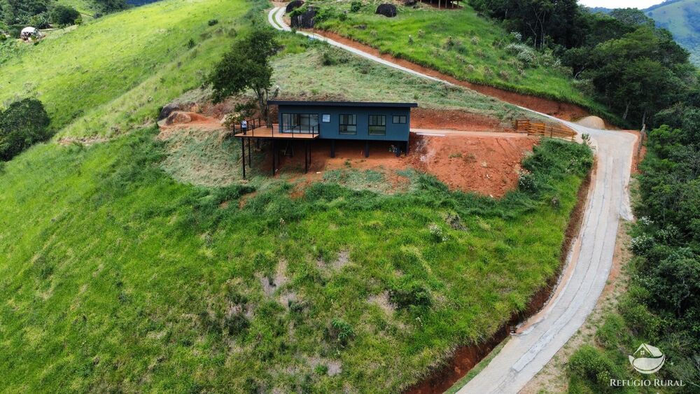 Sítio, 2 quartos, 2 hectares - Foto 35