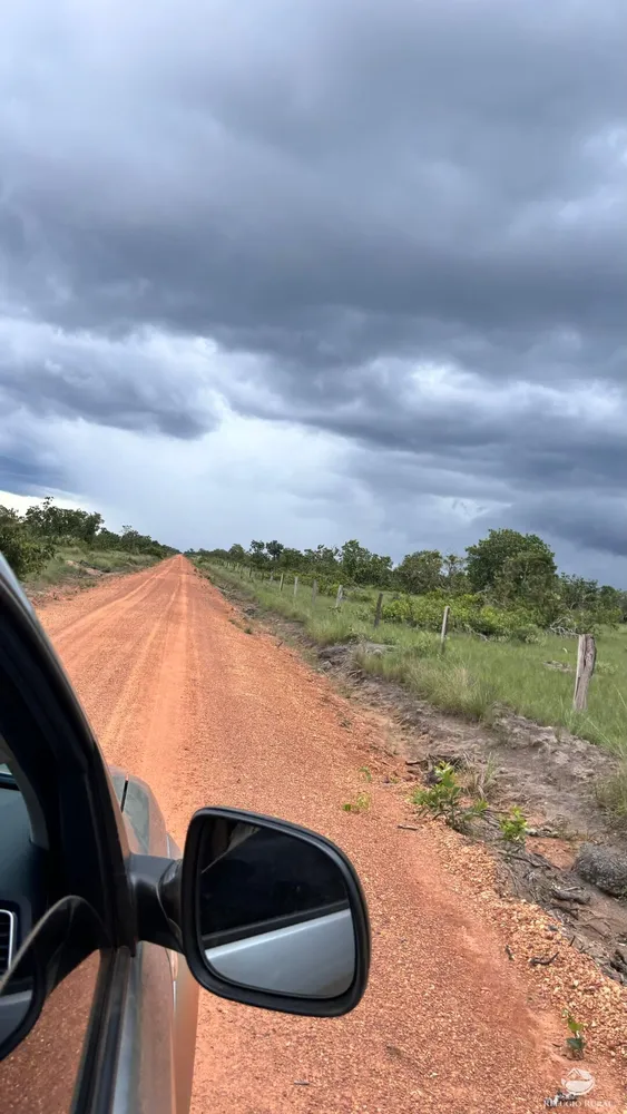 Fazenda, 1717 hectares - Foto 13