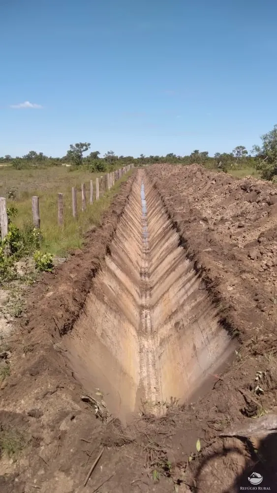 Fazenda, 1717 hectares - Foto 11
