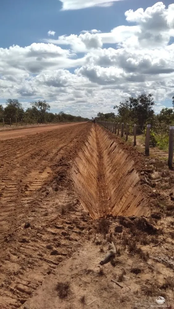Fazenda, 1717 hectares - Foto 8