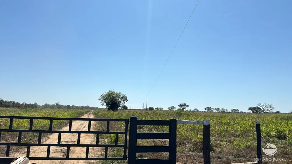 Fazenda, 1717 hectares - Foto 5