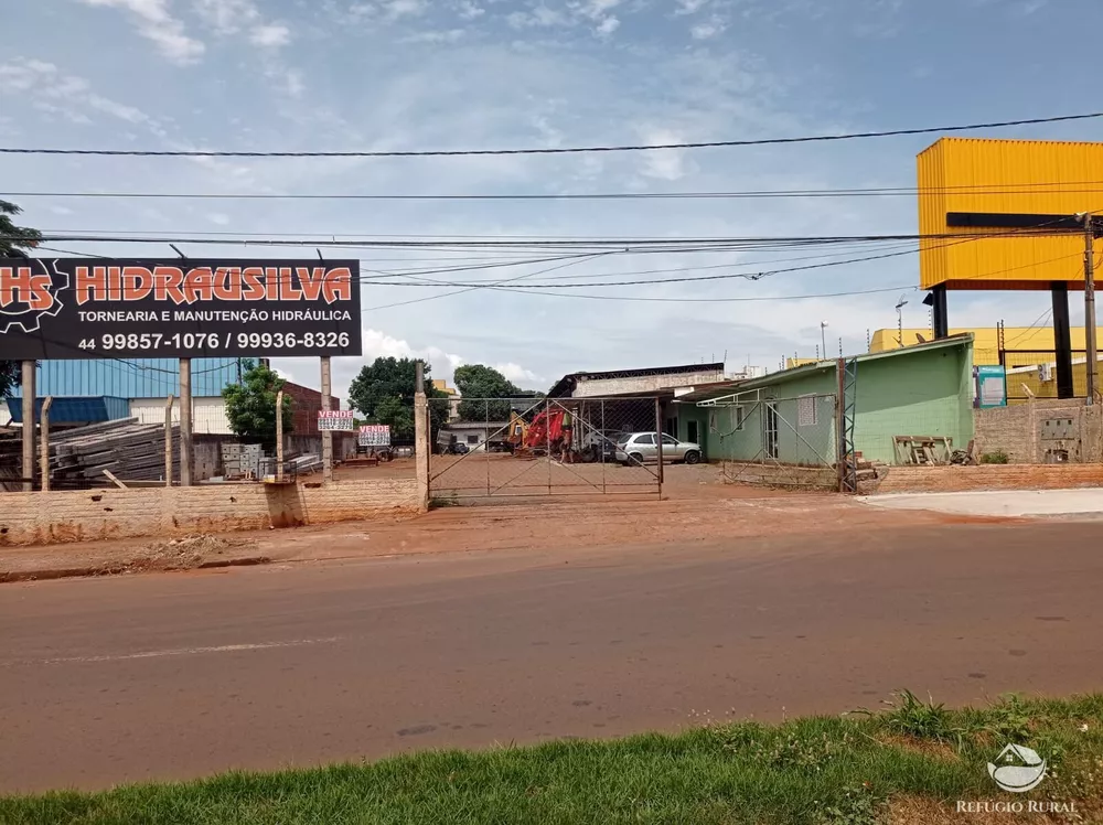 Terreno, 2150 m² - Foto 4