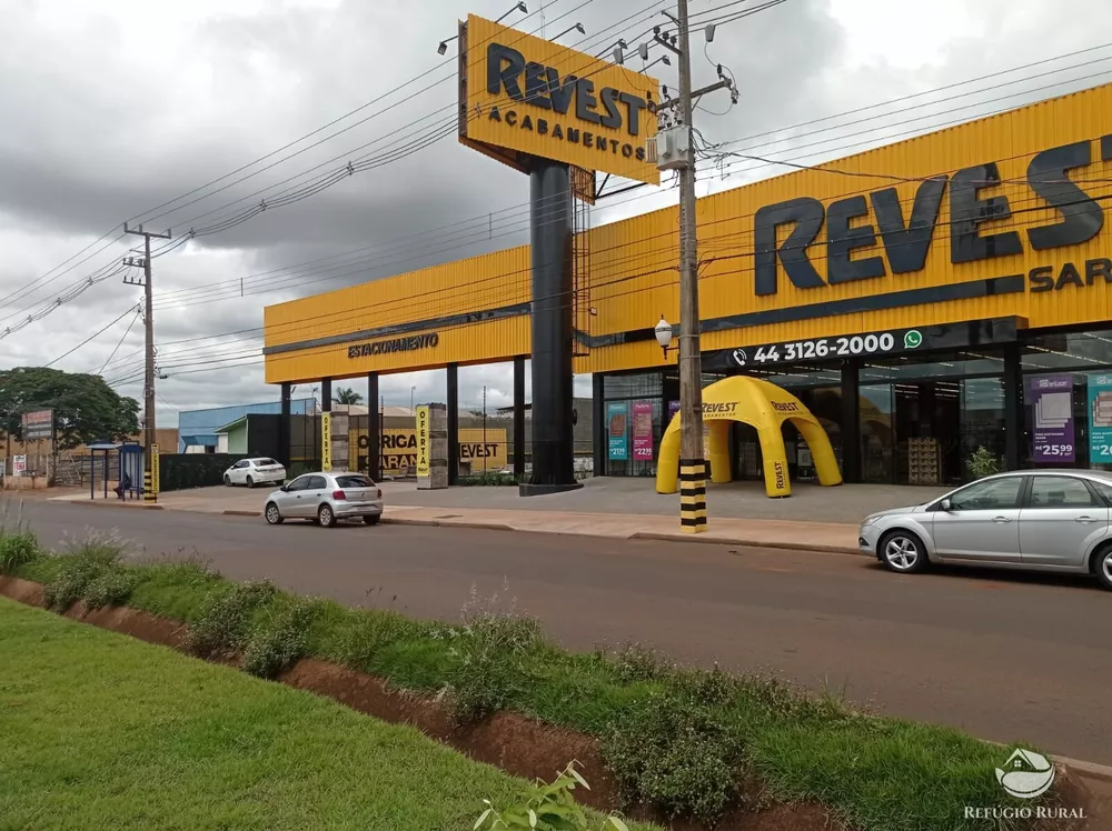 Terreno, 2150 m² - Foto 3