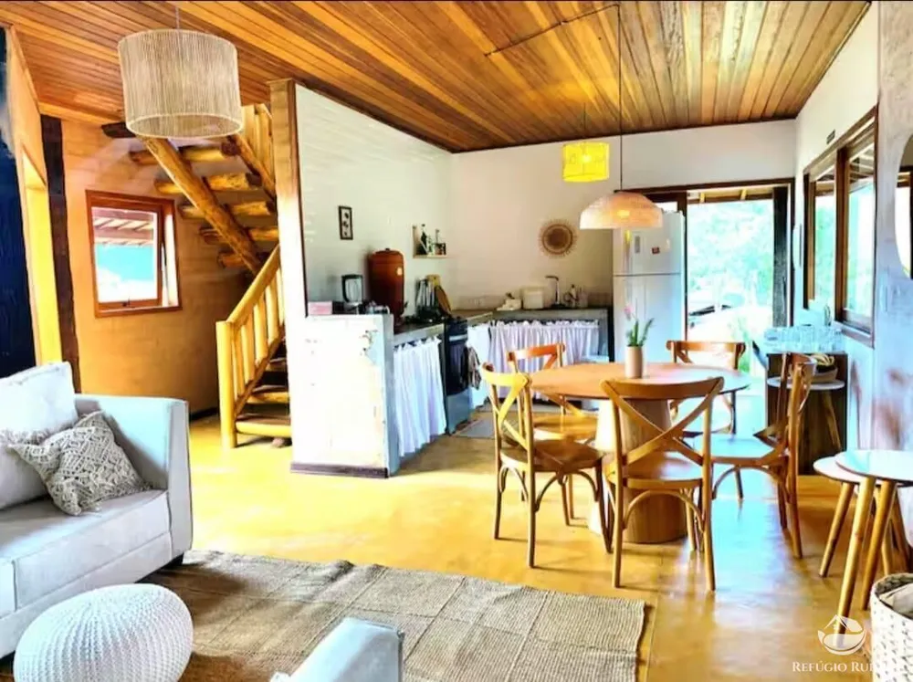 Chácara, 2200 m² - Foto 16