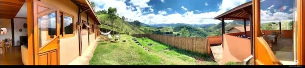 Chácara, 2200 m² - Foto 3