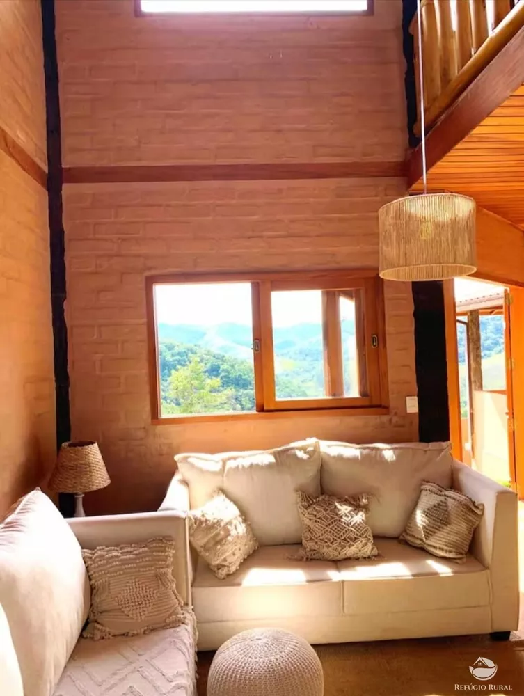 Chácara, 2200 m² - Foto 2