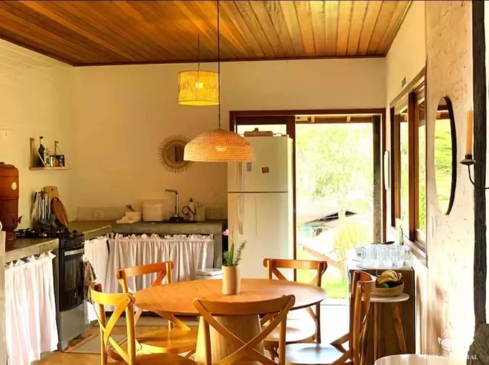 Chácara, 2200 m² - Foto 1