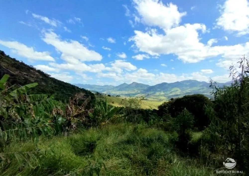 Sítio, 102 hectares - Foto 1