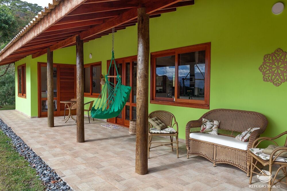 Chácara à venda com 2 quartos, 20971m² - Foto 1