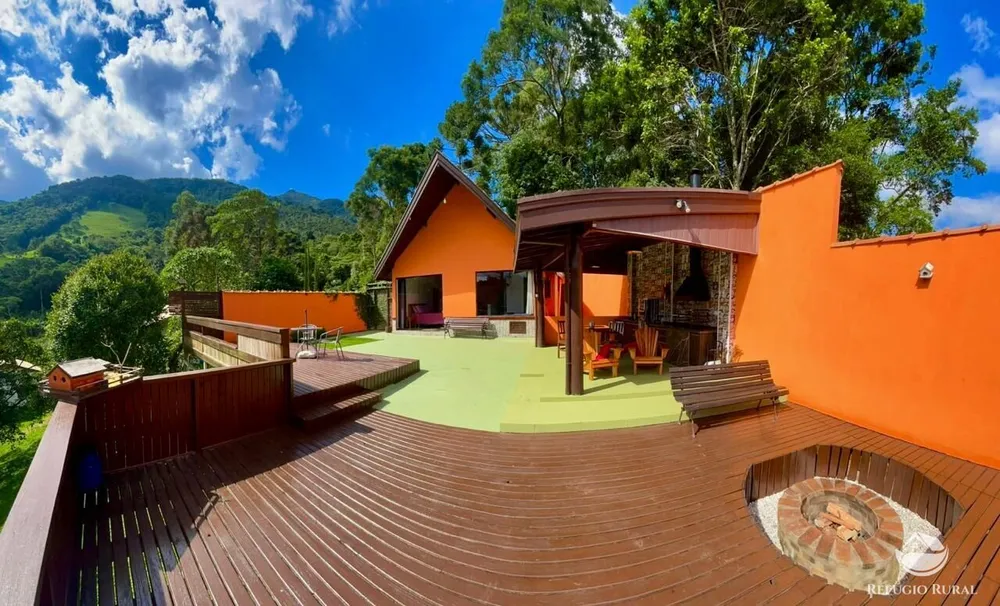 Chácara, 1 hectares - Foto 1