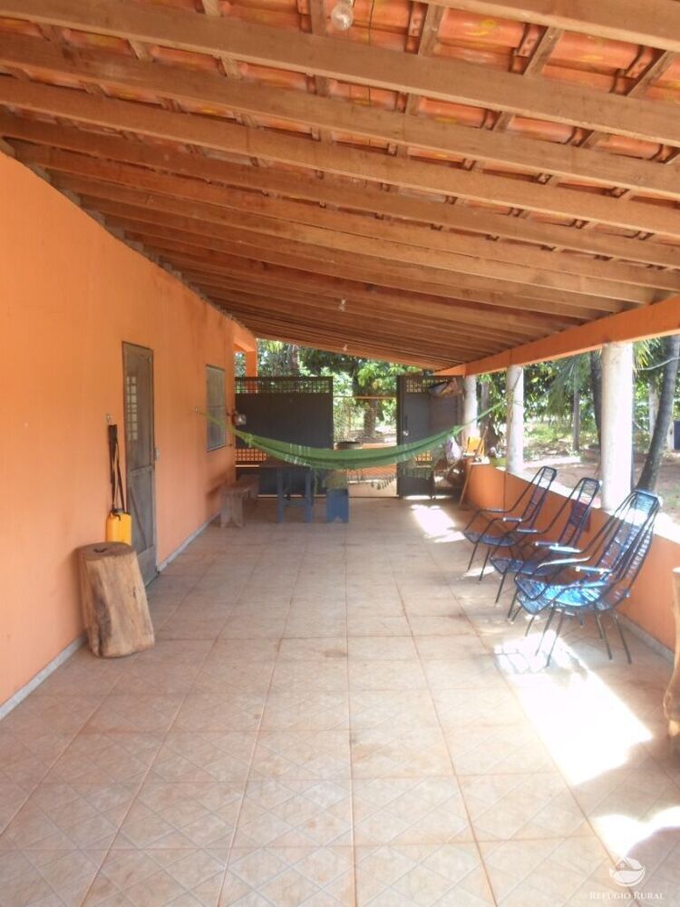 Sítio, 6 hectares - Foto 6