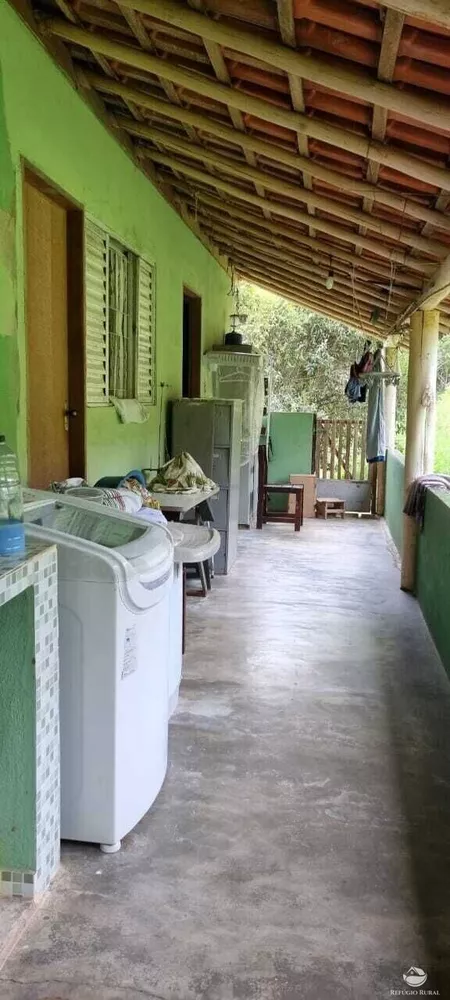 Sítio, 7 hectares - Foto 4