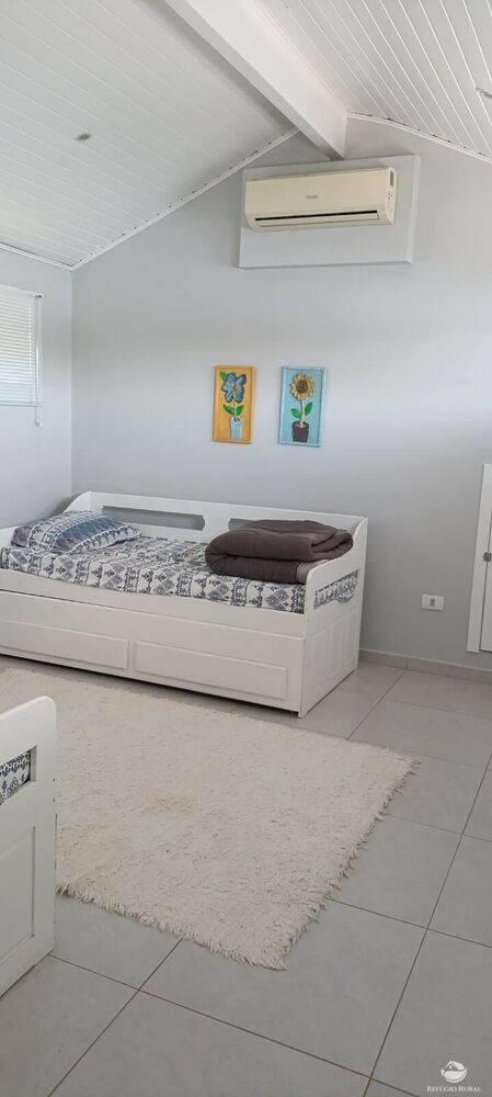 Chácara, 7 quartos, 670 m² - Foto 4