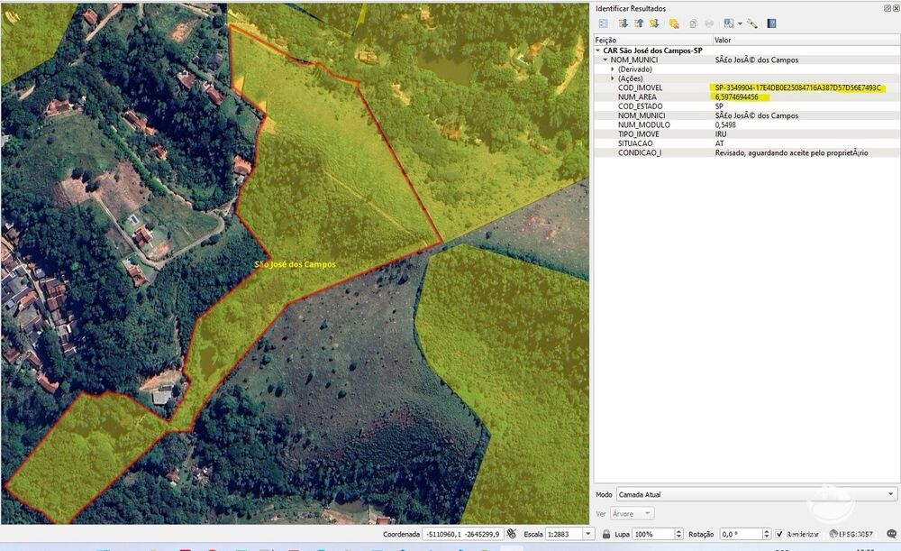 Terreno, 2 hectares - Foto 3