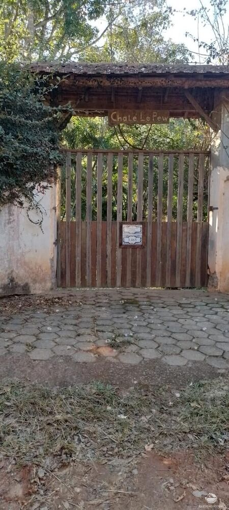 Chácara, 7935 m² - Foto 17