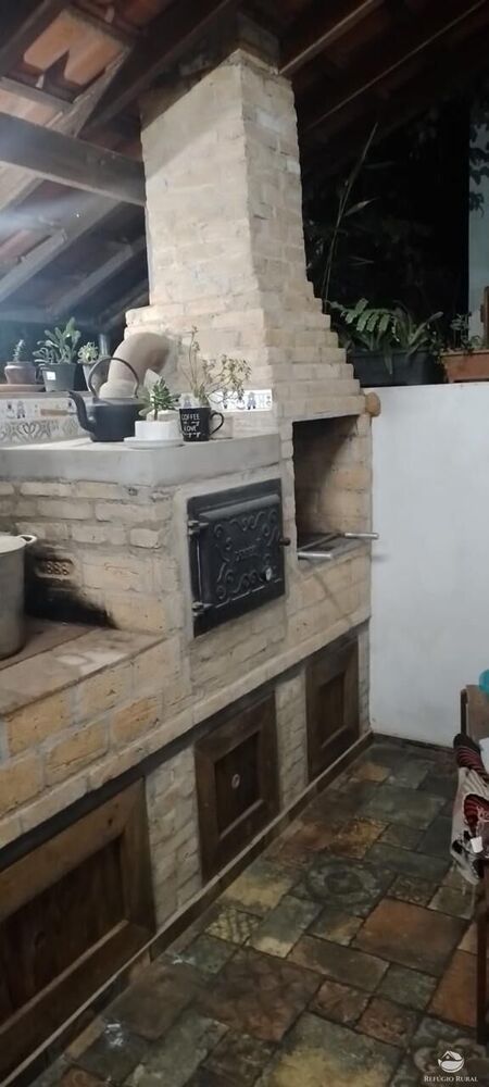 Chácara, 7935 m² - Foto 14