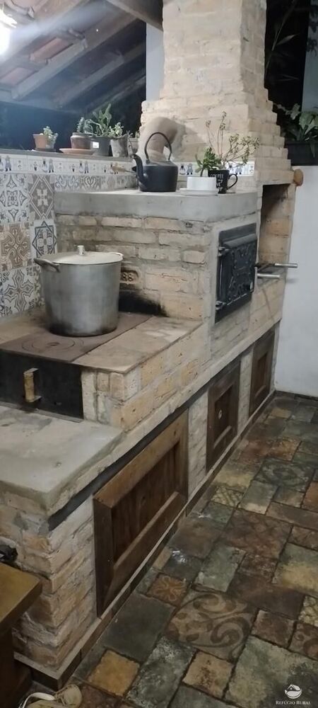 Chácara, 7935 m² - Foto 13