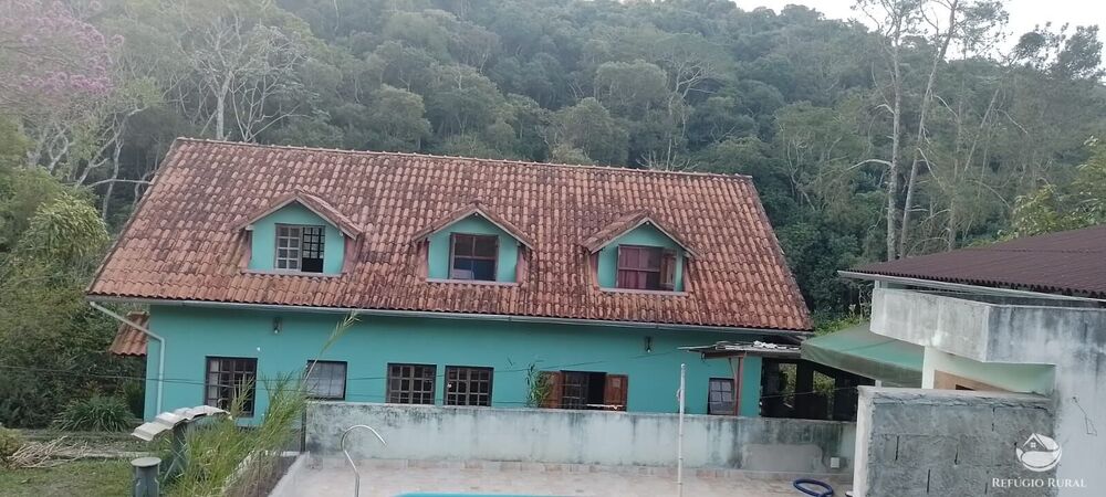 Chácara, 7935 m² - Foto 1