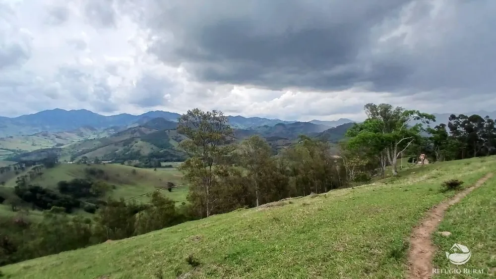 Terreno, 17 hectares - Foto 4