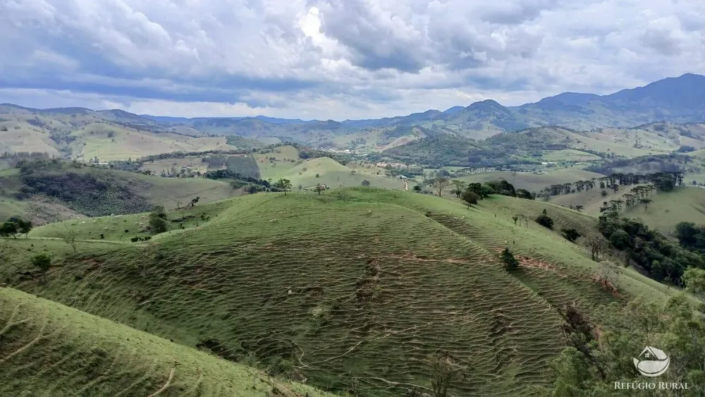 Terreno, 17 hectares - Foto 7