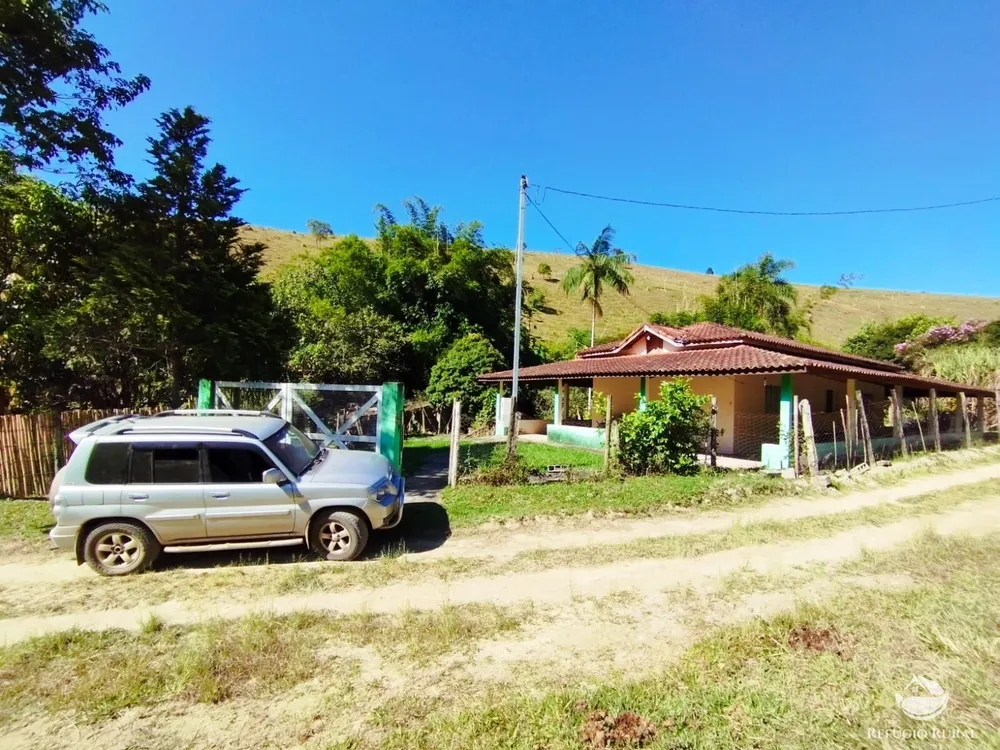 Sítio, 12 hectares - Foto 1